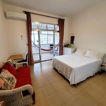 Mommy'S Apartment In Copacabana Ρίο ντε Τζανέιρο Εξωτερικό φωτογραφία