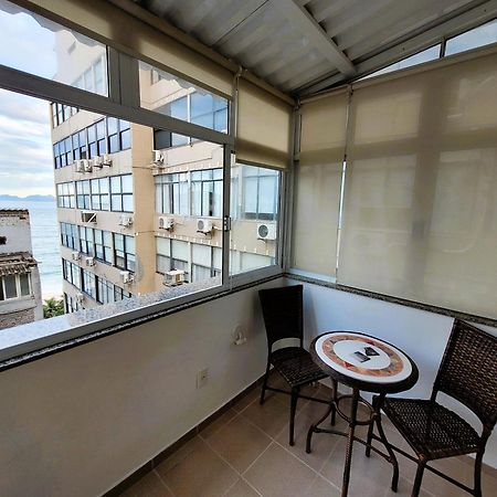 Mommy'S Apartment In Copacabana Ρίο ντε Τζανέιρο Εξωτερικό φωτογραφία