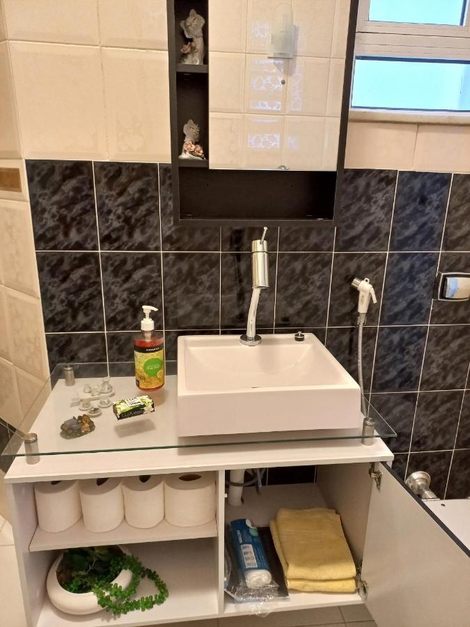 Mommy'S Apartment In Copacabana Ρίο ντε Τζανέιρο Εξωτερικό φωτογραφία
