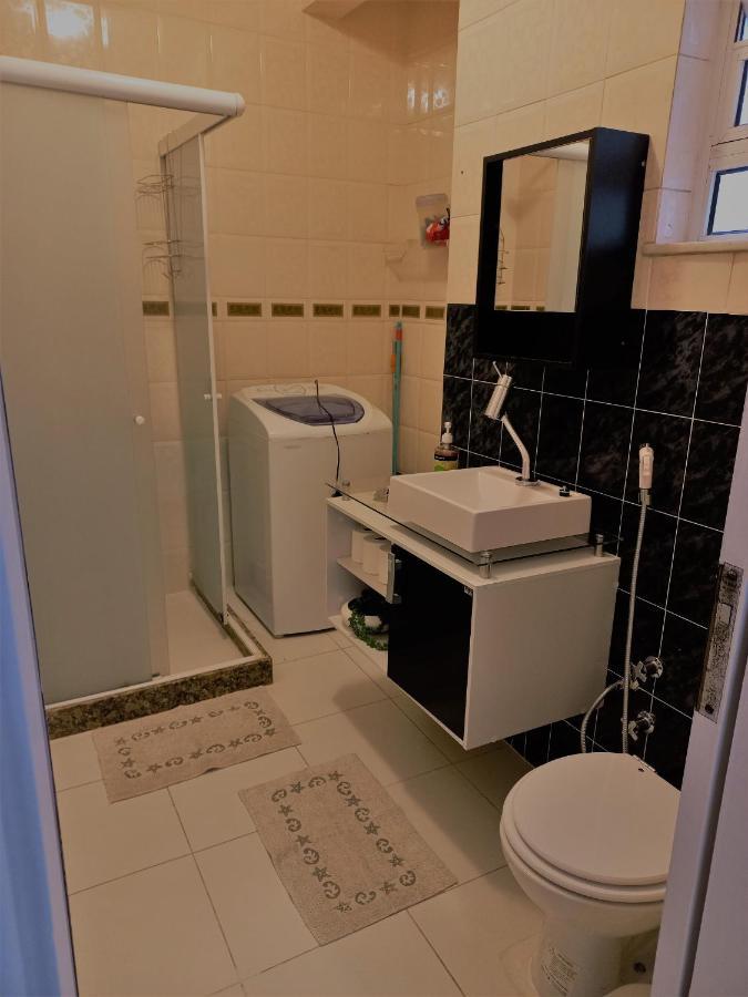 Mommy'S Apartment In Copacabana Ρίο ντε Τζανέιρο Εξωτερικό φωτογραφία
