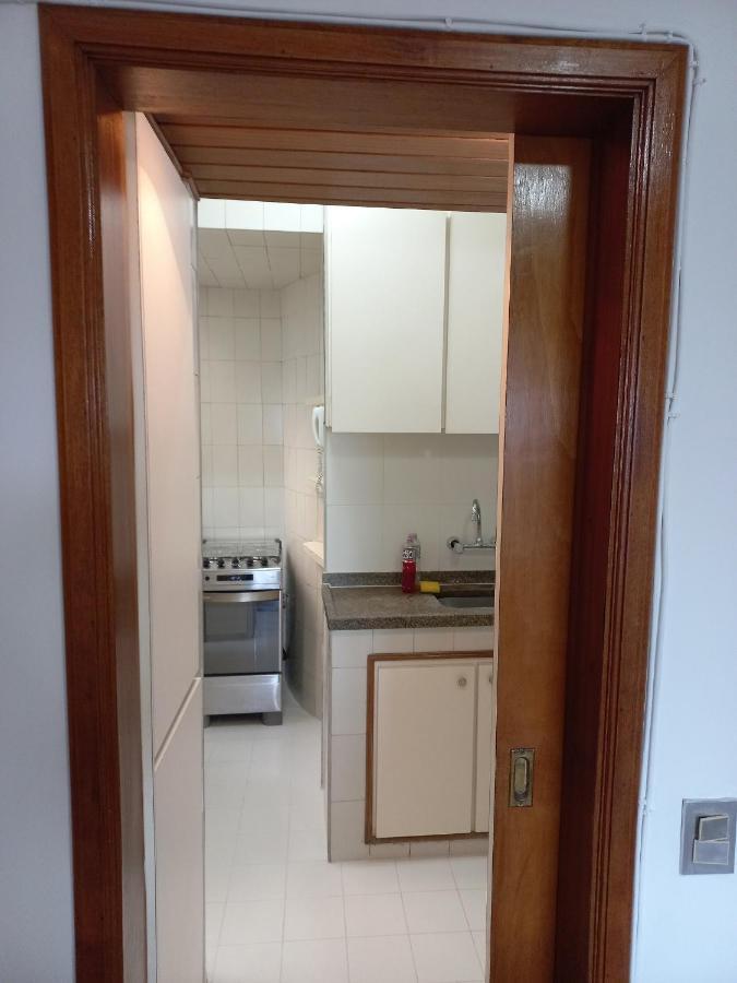 Mommy'S Apartment In Copacabana Ρίο ντε Τζανέιρο Εξωτερικό φωτογραφία