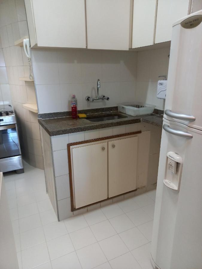 Mommy'S Apartment In Copacabana Ρίο ντε Τζανέιρο Εξωτερικό φωτογραφία