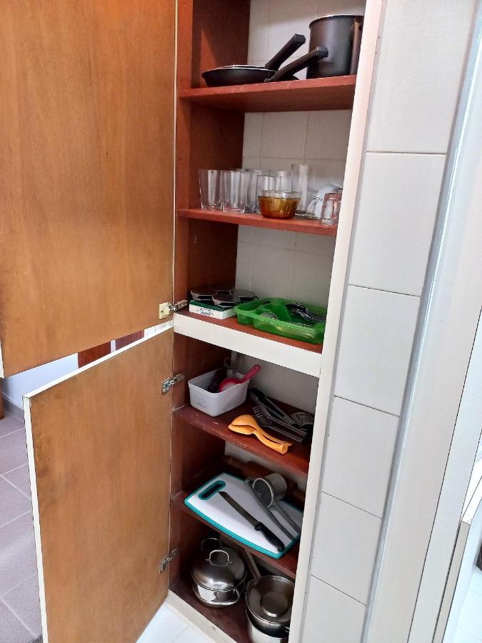 Mommy'S Apartment In Copacabana Ρίο ντε Τζανέιρο Εξωτερικό φωτογραφία