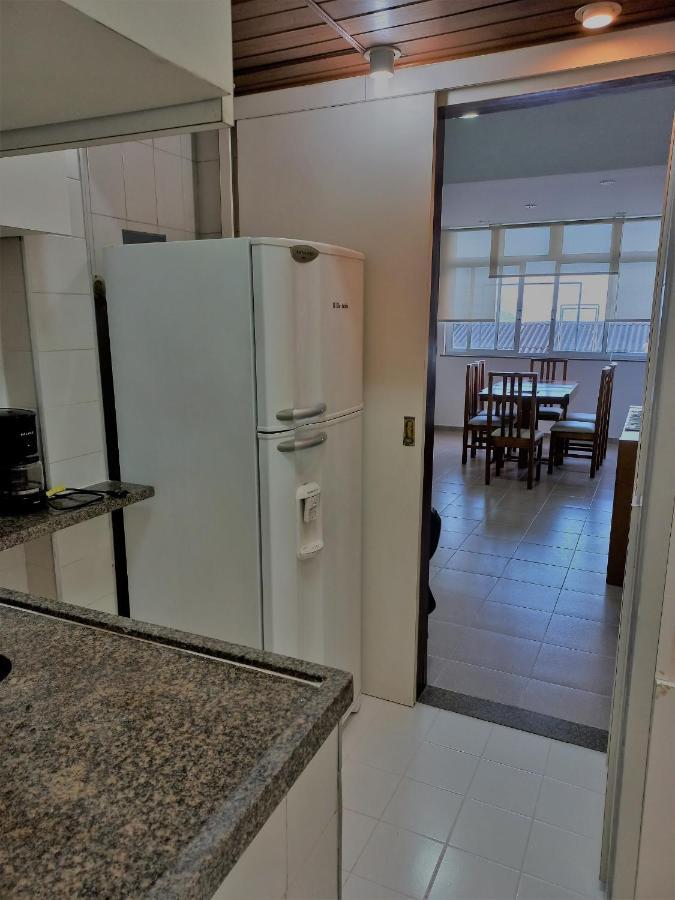 Mommy'S Apartment In Copacabana Ρίο ντε Τζανέιρο Εξωτερικό φωτογραφία