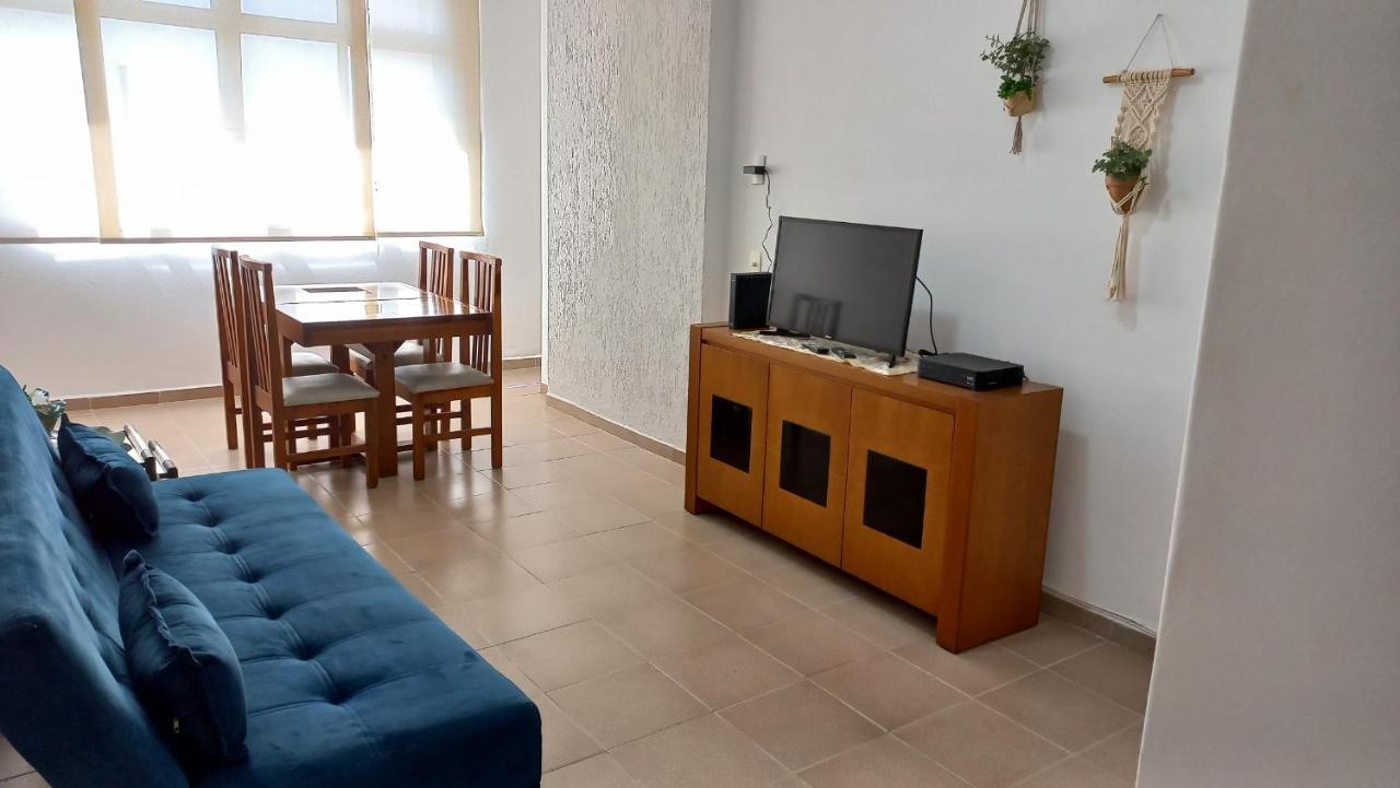 Mommy'S Apartment In Copacabana Ρίο ντε Τζανέιρο Εξωτερικό φωτογραφία
