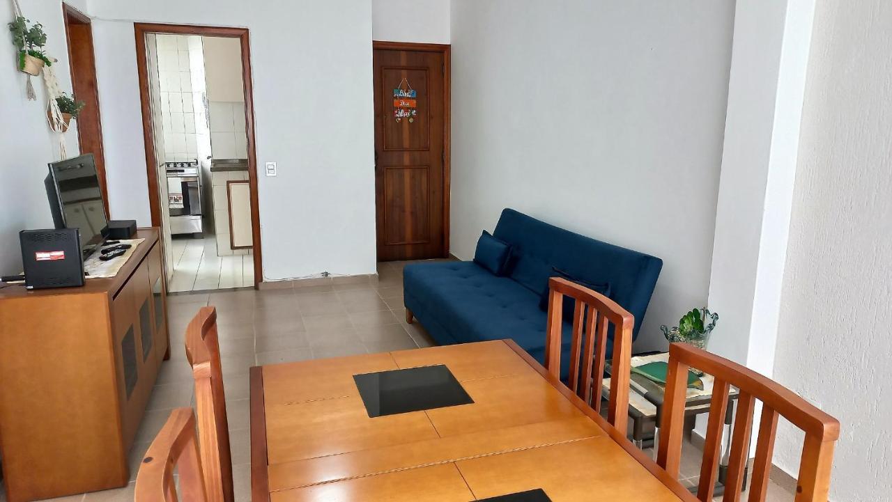 Mommy'S Apartment In Copacabana Ρίο ντε Τζανέιρο Εξωτερικό φωτογραφία