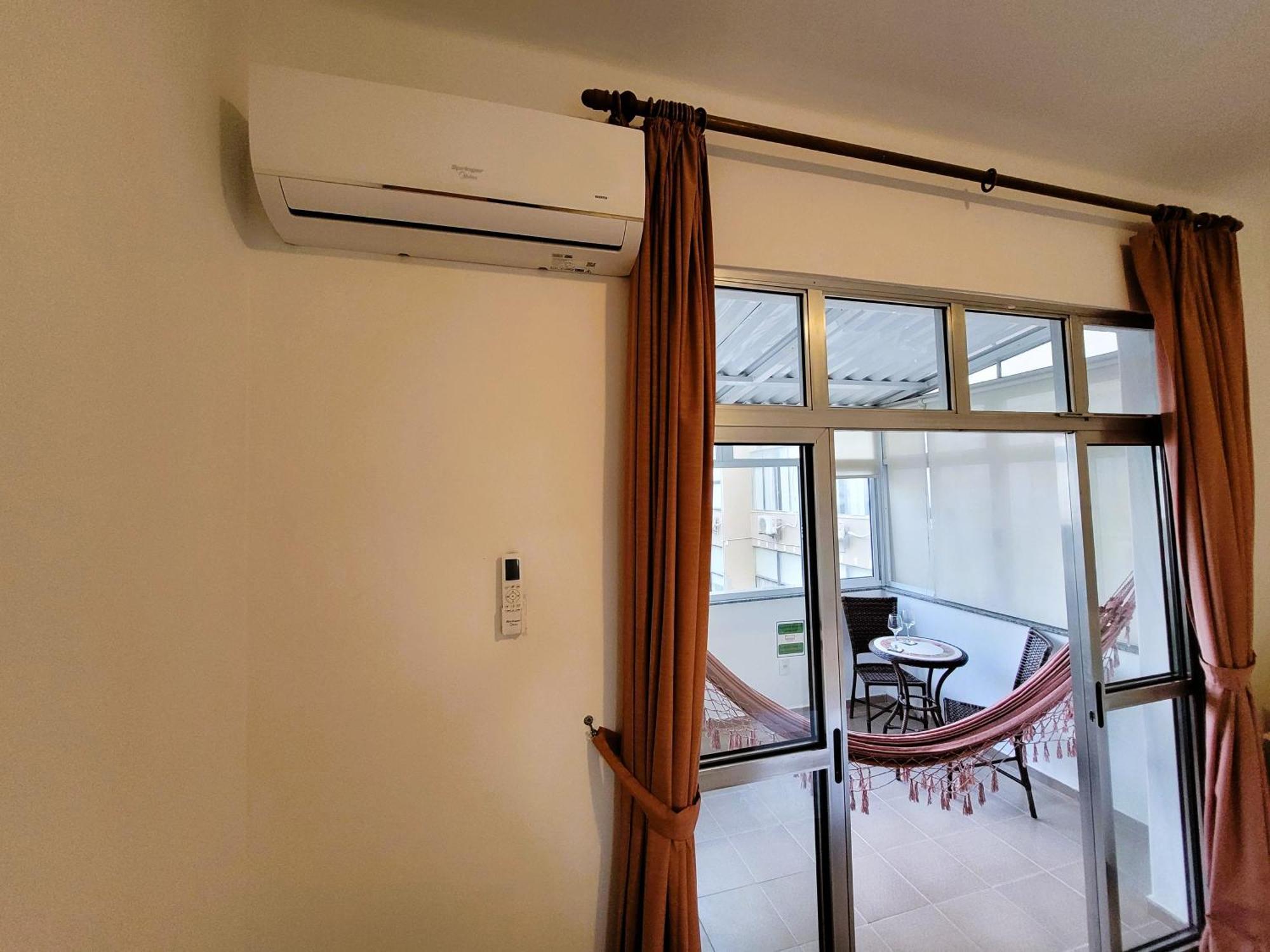 Mommy'S Apartment In Copacabana Ρίο ντε Τζανέιρο Εξωτερικό φωτογραφία